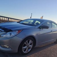 سوناتا ٢٠١٢ • حادثه قطعتين • رقم بابل