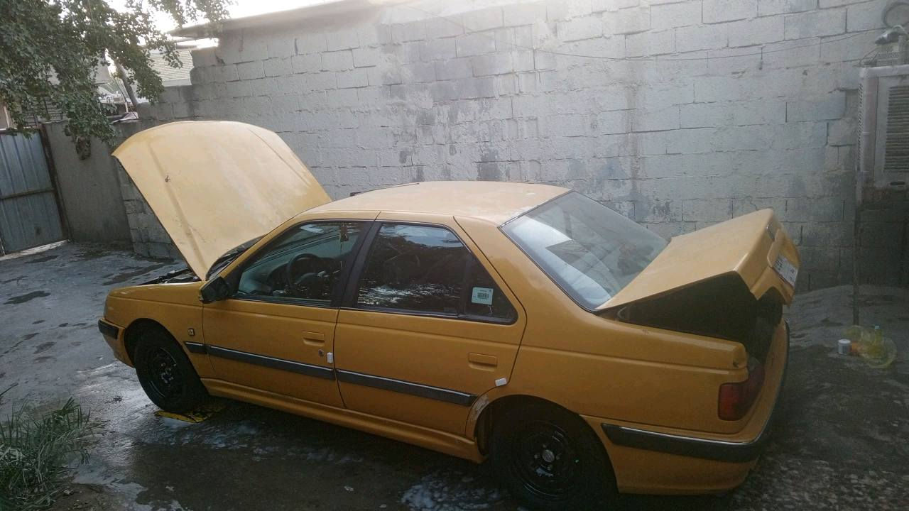 سلام عليكم 
بيجو بارس موديل١٥ كفاله من تبديل وصبغ 

كير ومكينه فرنسي جدد لا تنقيص ولا تبخير كلج جديد 

منظومة غاز 60لتر

تخم تاير جديد 

غرفه مدوشمه عام سفاري وكشنات وتنته 

مكان السياره بغداد حي العامل 
السعر ٤٨ وبيه مجال للاستفسار ***********
