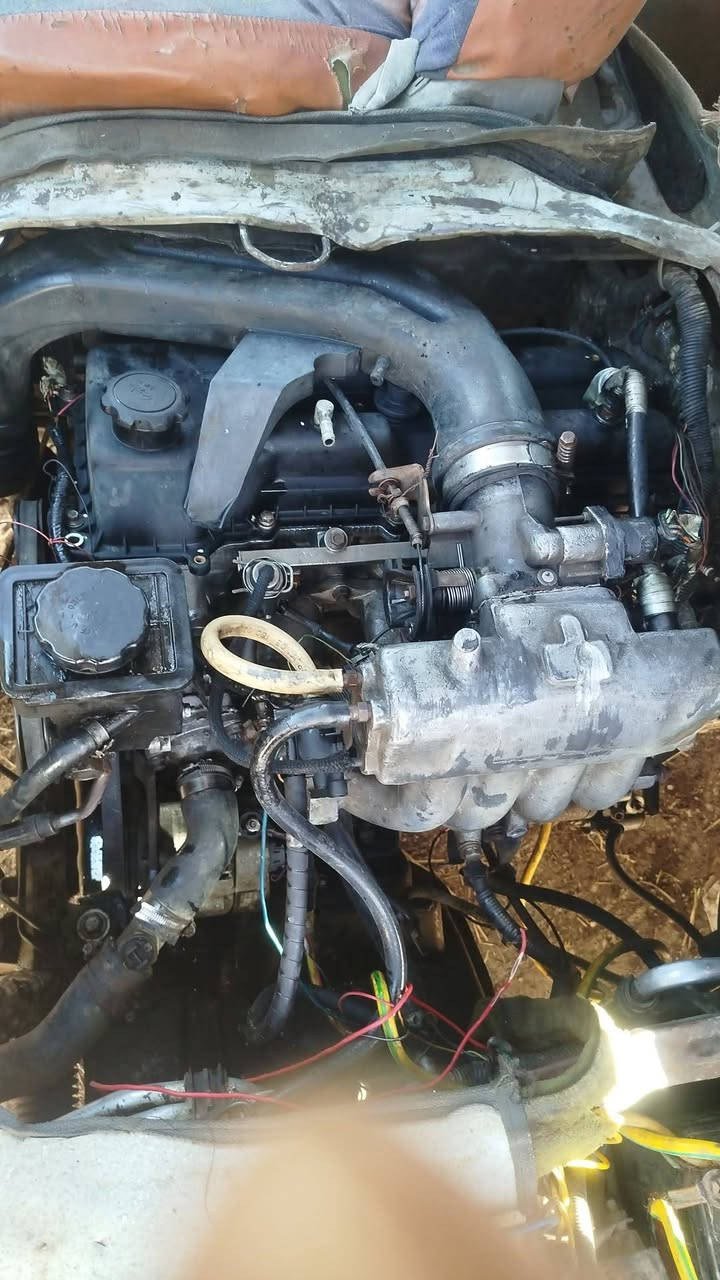 سياره جلوجي البيع رقم نكليزي  مكينه وكير وكسن مكفولت دوخل حلوه كشر نضيف


**إذا كنت صاحب هذا الإعلان وتريد حذفه لأي سبب، رجاءا أرسل رسالة إلى الدعم الفني**