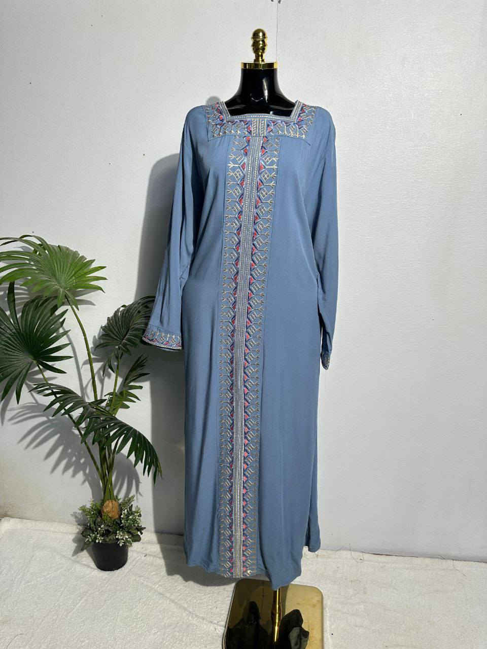 🔥 وووصل الجماال وترند الموسم ♥️

دراعة نسائي 

يجنن 🔥🤍

الخامة كشمير مصري مكفول من الطفره
  
L XL XXL 3XL قياسات 

#سعــــــــــــره.25    الف 🖤 .


**إذا كنت صاحب هذا الإعلان وتريد حذفه لأي سبب، رجاءا أرسل رسالة إلى الدعم الفني**