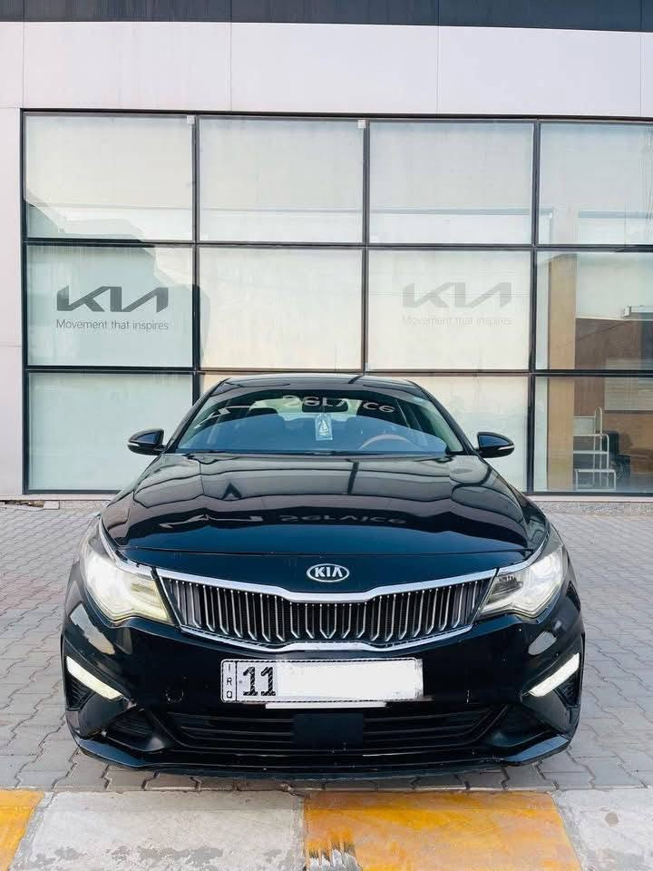 اوبتيما موديل 2019 وارد امريكي ماشيه 150 الف سياره جديده كلش رقم بغداد انكليزي باسمي هزه جديده تحويل مباشر المكان الفلوجة حي الشهداء السعر 125 وبيها مجال للاستفسار  *********** اتصال واتساب للعلم راعيها مستعجل على بيعتها الفلوجة, الأنبار
