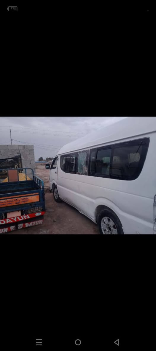 سلام عليكم بسبب الوعود الكاذبة شيري للبيع موديل ١٣ سياره حلوه مكينه كاز مال بنكو بيه كير اكسن حلوات مكينه بيه بخار قليل بدون تنقيص نكره سلف السياره باتري جديد السياره معمره خط وبحث موجود عندي راعيه بقداد ويريد تحويل اتكفل بصمه فقط والباقي كوم حديد السعر ٢٦ ورقه وبيها مجال بسيط مكان واسط الكوت ***********
