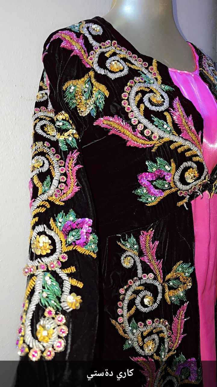 هةمي كاري دةستي  vip. سعر 150 قياس medul  بو large شين كاربينن   و دريشي 172سم دهوك, العراق


**إذا كنت صاحب هذا الإعلان وتريد حذفه لأي سبب، رجاءا أرسل رسالة إلى الدعم الفني**