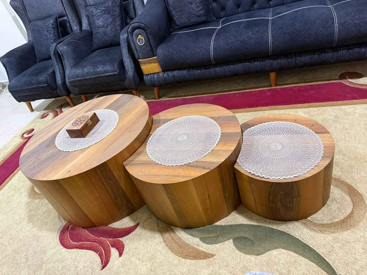 تخم للبيع للبيع  استخدام قليل نظيف جدا هوه والطبلات 
سعر الشراء 3 ملاين
اريده هوه وطبلات مليون وربع
مكاني بغداد


**إذا كنت صاحب هذا الإعلان وتريد حذفه لأي سبب، رجاءا أرسل رسالة إلى الدعم الفني**