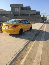 هيونداي اكسنت • بعقوبه • للبيع