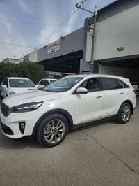 سورنتو ٢٠٢٠ • خليجي • فول عدا الفتحة