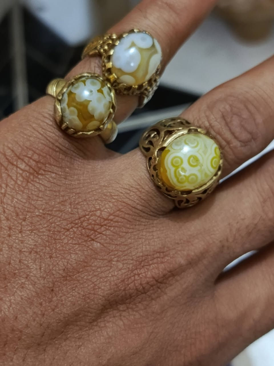 الي يريد محابس خناصر وقديمات ومرتبات عندي وبسعر مناسب مكاني بصره


**إذا كنت صاحب هذا الإعلان وتريد حذفه لأي سبب، رجاءا أرسل رسالة إلى الدعم الفني**