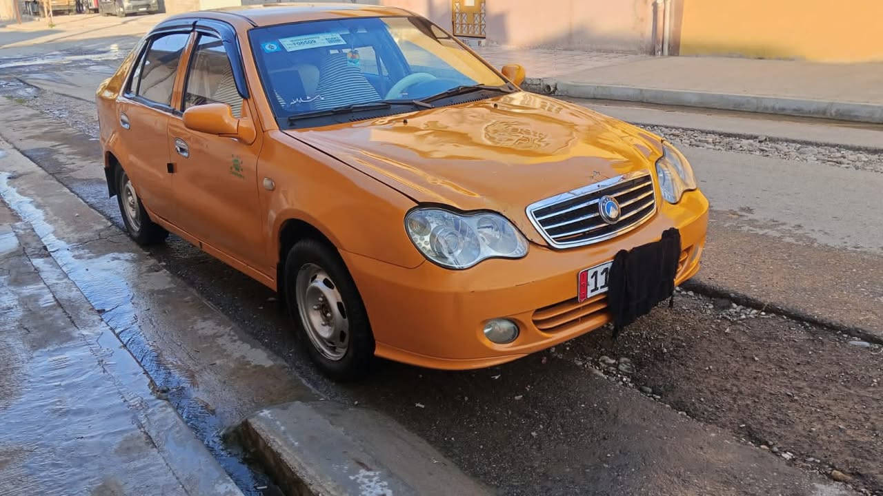 السلام عليكم سيكي للبيع موديل 2012 رقم بغداد دولي سنويه جديده هزه جديده صاحبها بالموصل محرك لاصرف ولا نفخ صبغ عام السعر ٣٦ للاستفسار على الرقم ***********
