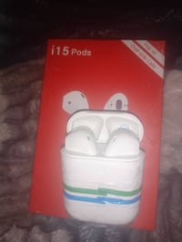 ايربود • أمازون • ما مفتوح