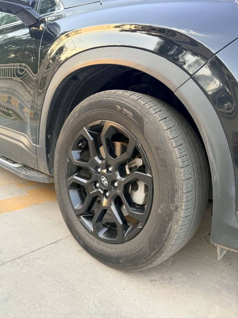 Hyundai Santafe XRT 2023

ضرر بارد بداية الجاملغ ومقلم اصبعين بدون دواخل 🔘 بدون صبغ
بدون ايرباك
5٠ الف ميل ماشية
رقم الشاصي بالمنشور ⚠️

مواصفات  XRT 🎖️فول فقط مو بانوراما

كير محرك تبريد 💯
حجر و راديترات بلادية شركه
الموقع الموصل 
*********** الحمدانية, نينوى
