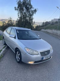 أفانتي 2007 • مكينة نظيفة • أربيل