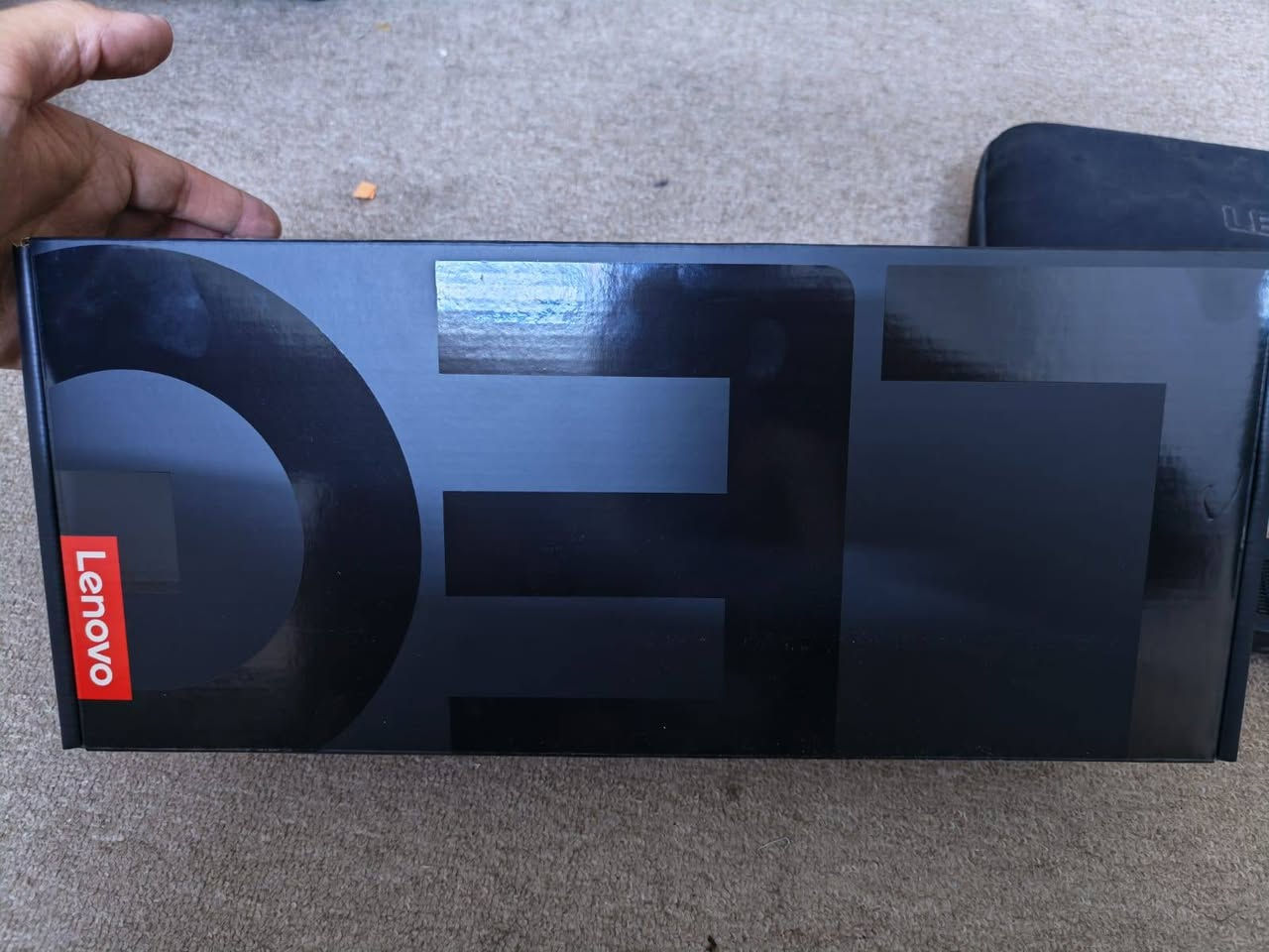 السلام عليكم
لينوفو ليجن كو 512g + رام خارجي 512 المجموع 1 تيرا 
نضافة ميه بالميه 
 استعمال قليل وياه لاصق شاشه وشاحنه وكفر وكارتونته موجودة 
السعر 725 الف
المكان النجف و يوجد توصيل


**إذا كنت صاحب هذا الإعلان وتريد حذفه لأي سبب، رجاءا أرسل رسالة إلى الدعم الفني**