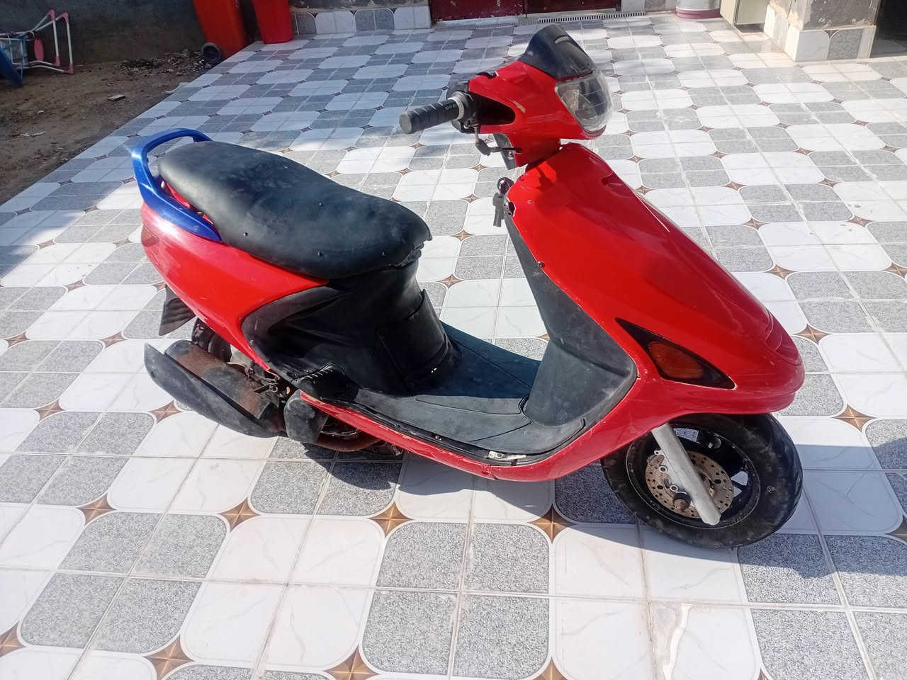 البيع فراشه فحل جاهزه سعر ٢٥٠ ستفسار ***********
