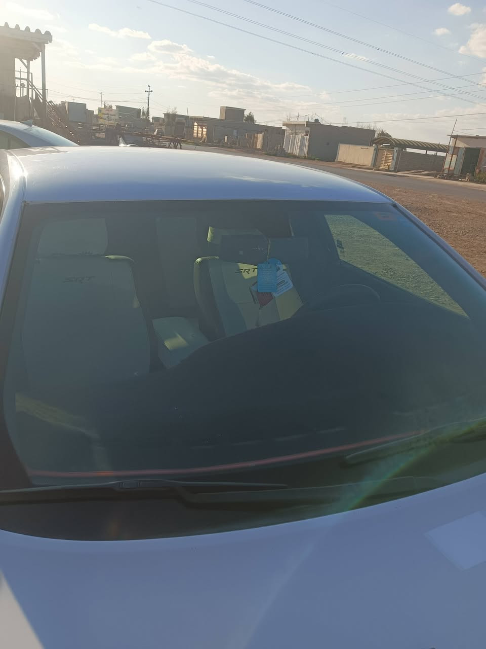 سلام عليكم جارجر موديل 11 ماشية 221 ميل استخدام شخصي اكلين يقرأ الجاملغ الايمن مفتوح فقط وبيها بارد بلجاملغ الخلفي جهت السائق وبيها كارتين فقط محرك جديد عربانة واكسل جديد مال 20 اذان محرك جديد تخم تاير جديد سيارة جديدة أمانة الله رقم اربيل الدولي هزة بعدها ماساقطة السعر 145 وبيها مجال حق الجية مكانها ديالى الخالص


**إذا كنت صاحب هذا الإعلان وتريد حذفه لأي سبب، رجاءا أرسل رسالة إلى الدعم الفني**