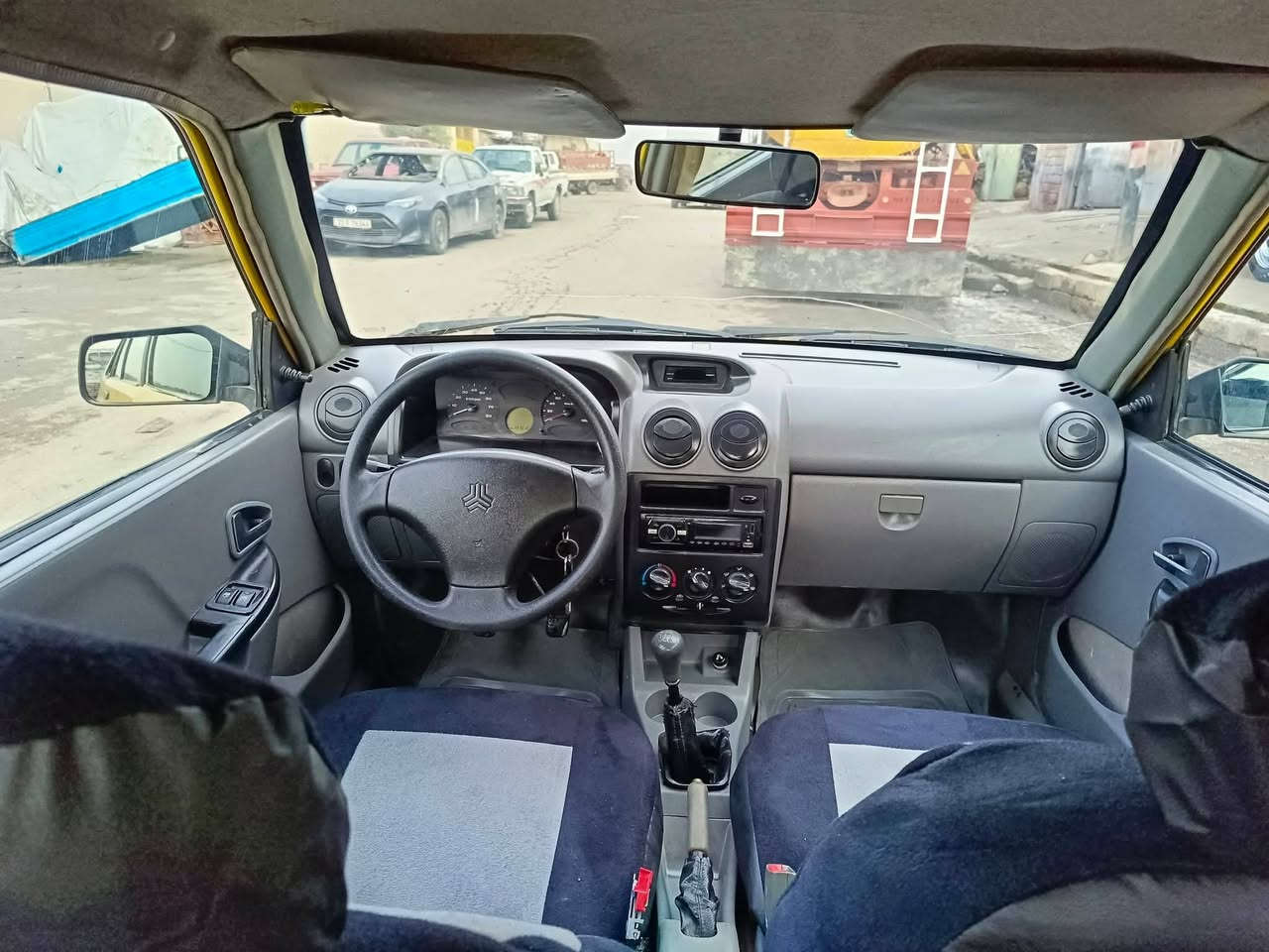 السلام وعليكم
سايبا للبيع موديل 2013 رقم نينوئ كاربون بانزين كير ومحرك وطخم وستيرن شرط سياره حلوه ونضيفه ومال رزق ربع ما تصرف عليها جاهز السعر 32 وبيها مجال بسيط
***********
***********
