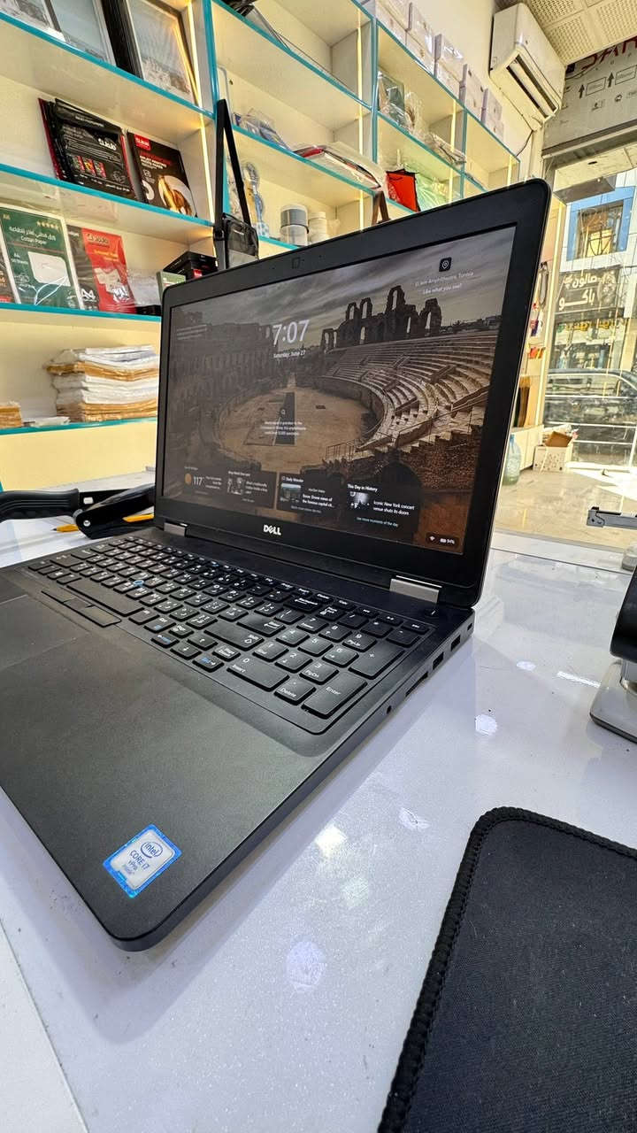 لابتوب نوع دل برزشن 3510
رام 16 
هارد 256 
كرت شاشة خارجي 2 
داخلي 4 كيكا 
حجم شاشة 15.6 فول اجدي 
سعرها 350 الف قفل


**إذا كنت صاحب هذا الإعلان وتريد حذفه لأي سبب، رجاءا أرسل رسالة إلى الدعم الفني**