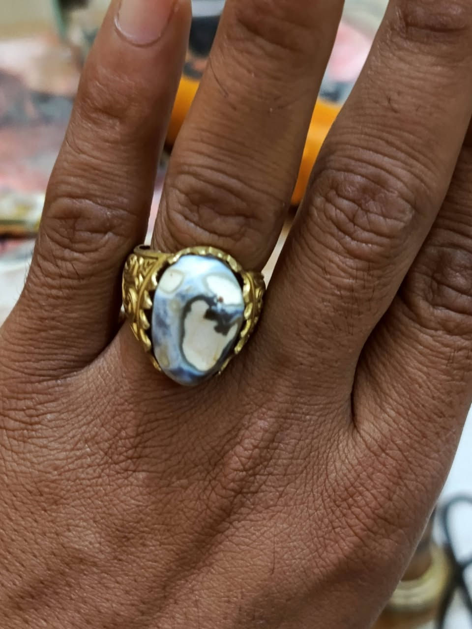 سليماني خامه مرصود عمي بلادي ماملعوب بي ابد مثل ماموضح اكثر من تصوير سعره 30مكان بصره


**إذا كنت صاحب هذا الإعلان وتريد حذفه لأي سبب، رجاءا أرسل رسالة إلى الدعم الفني**