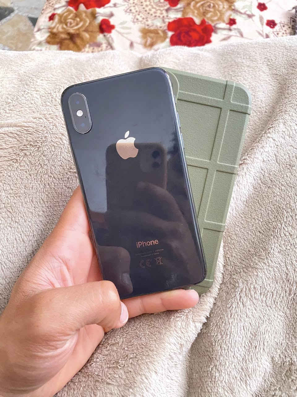Xs
جهاز مبدل بطاريه فيس ايدي وكف بل تحديث شاشه 3 خيارات
جهاز نضافه حلوه ذاكره 64 بطاريه 100
مراوس او بيع 150
***********
