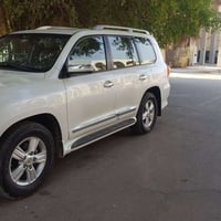 لاندكروز موديل ١٣ فطيم باسمي عنواني بغداد حساسات امامي وخلفي تخم تاير ...