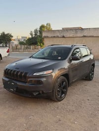 شيروكي • ٢٠١٨ • ٢.٤
