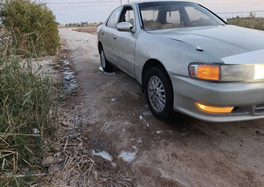 سلام عليكم كرسته نفخ رقم ذي قار تحويل ثاني يوم مكفوله من النقل والعيب الشرعي مكينه وكير ونجي جدد حداديه جديده تخم تاير جديد كهربائيات كله شغاله تبريد نقص بوري سعر 38 وبيه مجال عليه ٤ اوراق غرامات ينزلن من السعر مكاني شطره ***********
