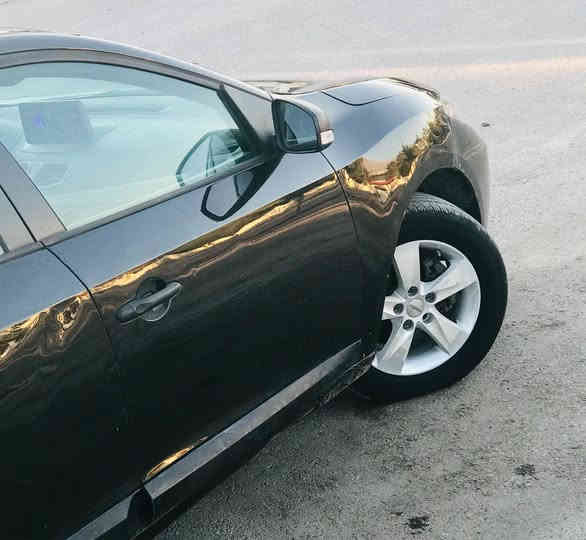 Reno Fluence 2013✅
Nrx / 💰( 45 $ )💰
Mobile / *********** 📞
Mobile / *********** 📞
              
جۆری سەیارە / ڕینۆ فلوێنس ✅
مۆدێل /٢٠١٣
رەنگ / ڕەشی قەتران
گێڕ ئۆتۆماتیک
مەکینە بیلاد
گێڕ و مەکینەی بەشەرتی فەحس و تەرایی
ساردی و گەرمی مەزبوت
کارەبایی و ناوگێچی هەموی ئیش ئەکات
٢پارچە بۆیاغ بەبێ ناوگرتن
یەک پارچە سارد
پێش و پشت و سەقف و شانی جوانە
تایەی تازەی لەژێرە
قوفڵ مەرکەزی
دوو سویچ کۆنتڕۆڵ
سەیارەکە سەنەوی جنوبی لەگەڵە
بەشەرتی ئەوەلیات و ماڵی مەدەنی 
موس و بڕاوەی بەشەرت

گۆڕینەوەش ئەکەم بەشتێک بەدڵم بێت

نرخی سەیارەکە / 💵( ٤٥ )💵 گەڵا و مەجال
شوێن / پیرەمەگرون
ژ.م / *********** 📞
ژ.م / *********** 📞

.

. السليمانية
