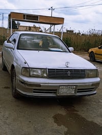 للبيع بطه موديل 95 سنويه لل2027 هزه كامله واكفه فقط ع بصمه نقل ملكيه ر...