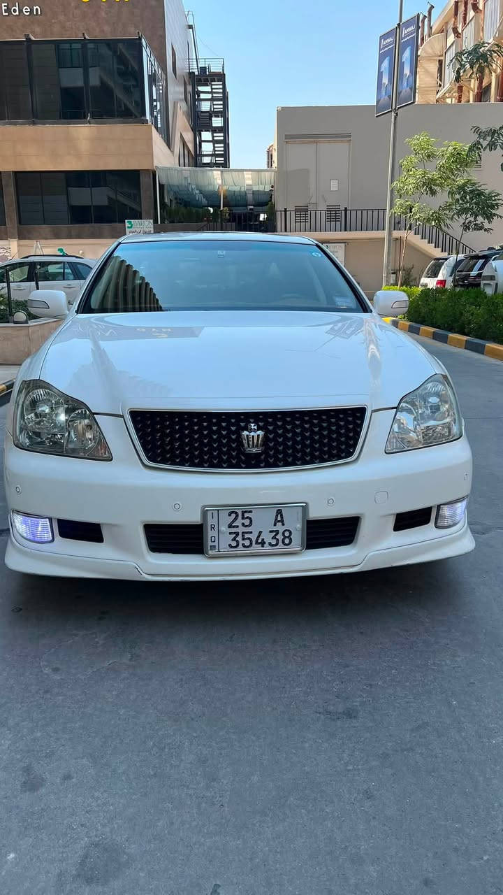 شاهينه موديل 2007تسجيل جديد قرار 102 سياره كفاله عامه السعر 168 قفل ماشيه 50 الف مكان السياره بغداد المنصور مجمع بوابة العراق  ***********
