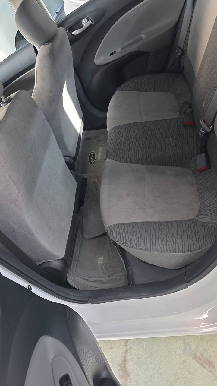 كيا بيجاز ٢٠٢٤ خليجي ماشية ١٩ الف
***********
