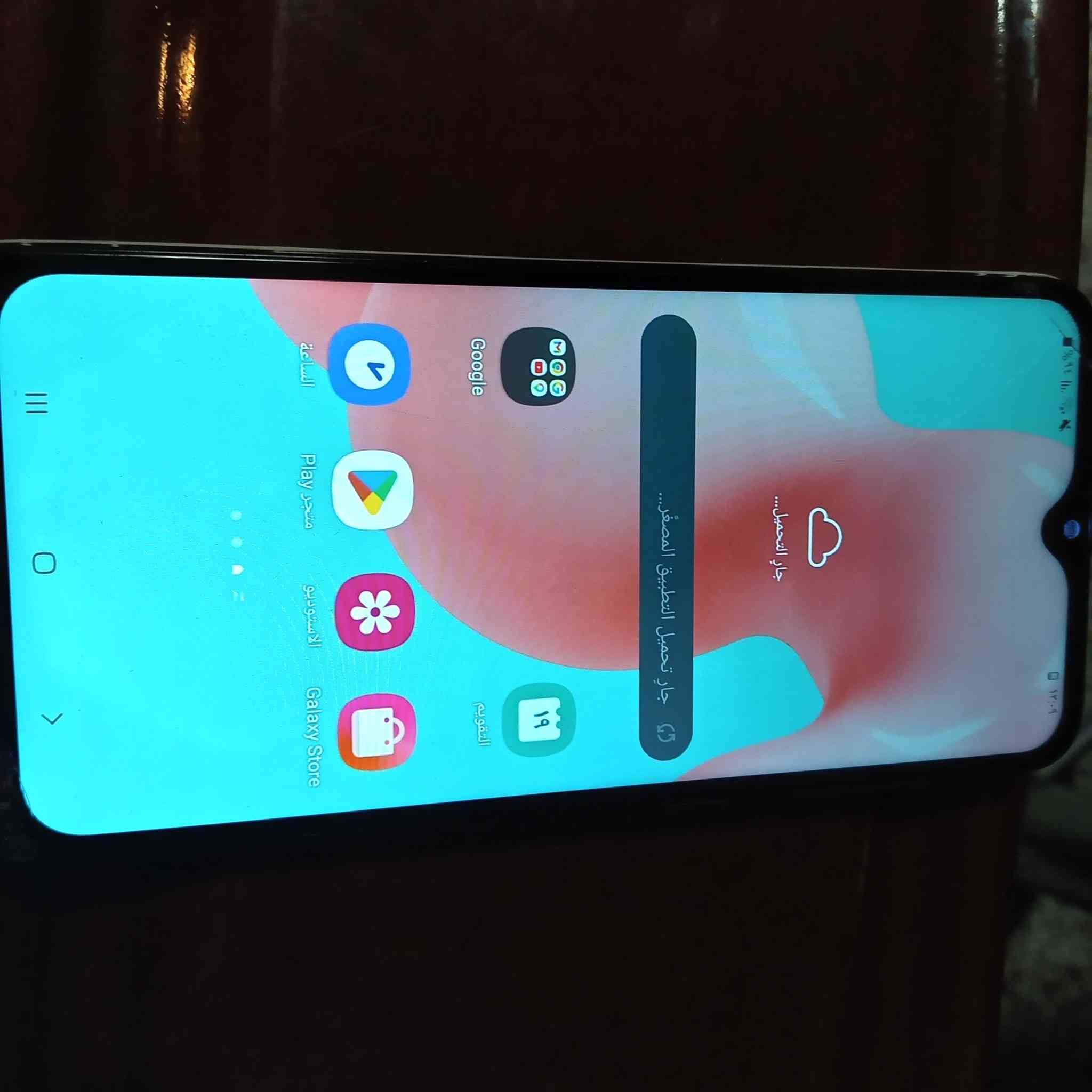 جهاز سامسونك ذاكرته 128 شغاال فقط كسور الشاشه سعره 25


**إذا كنت صاحب هذا الإعلان وتريد حذفه لأي سبب، رجاءا أرسل رسالة إلى الدعم الفني**