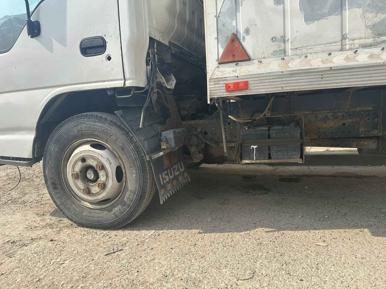 براد ازوزا للبيع مكاني بغداد مداور ثاني يوم ٧٥بيها مجال ***********
