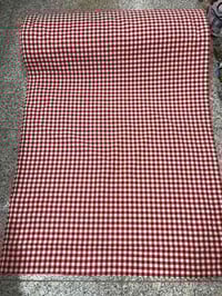 أقمشة كاروهات • عرض ١٧٥م • مجمع جبران مول