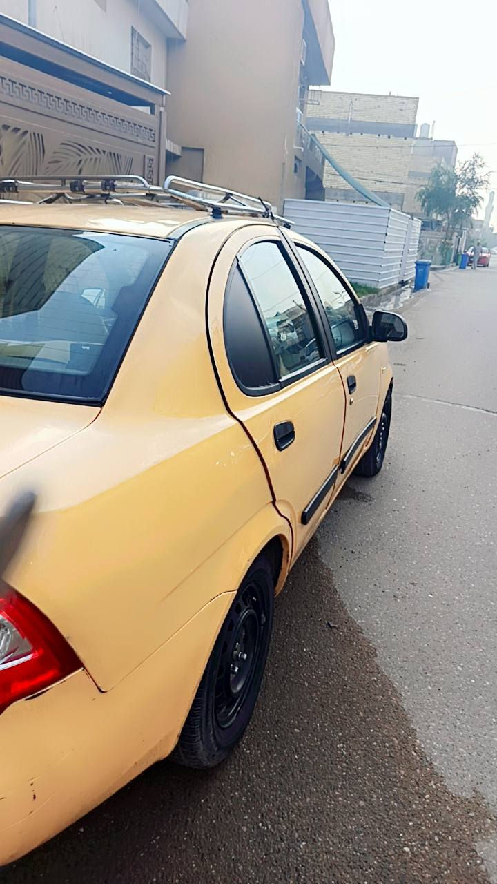 طيبه ٢٠١٦ رقم كربلاء نقصها بس حداديه 
وهيئه ممسجله
مكاني بغداد
سعرها صافي ٢٧ ورقه 
والهيئه علمشتري
*********** بغداد, العراق
