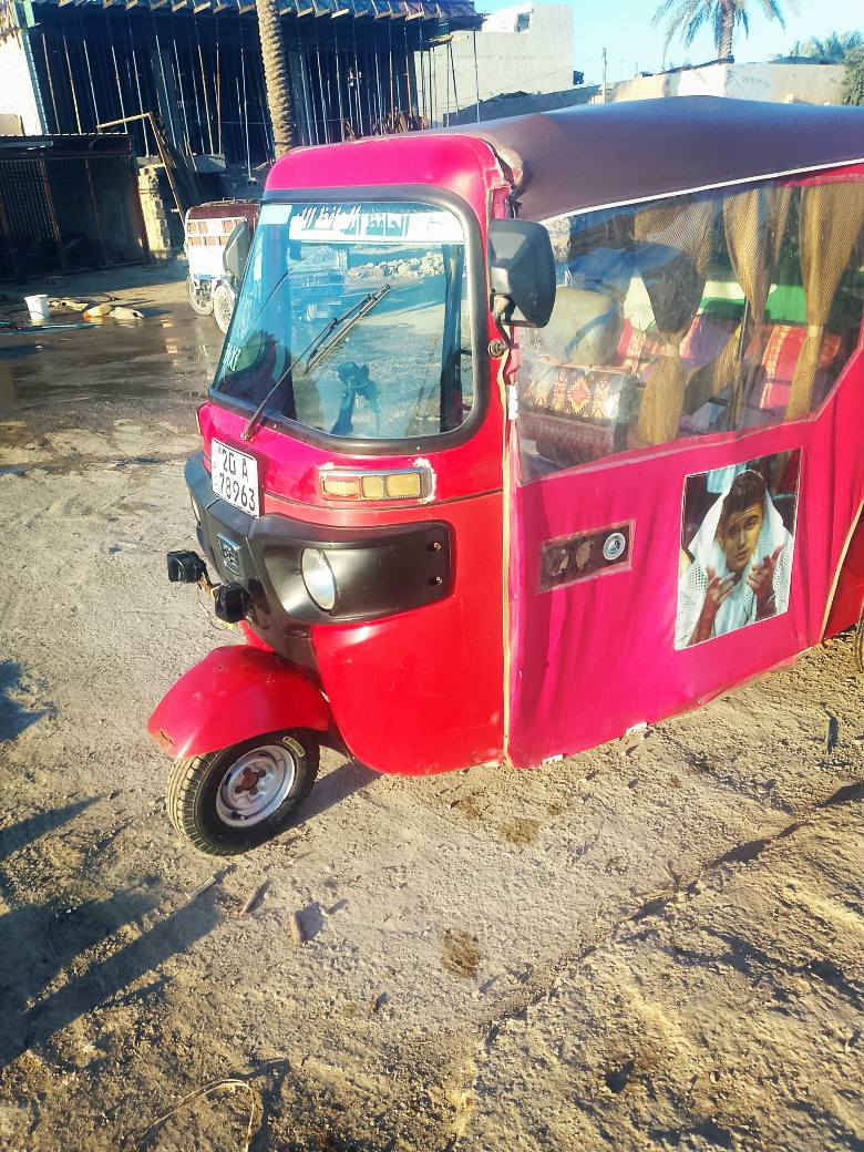 السلام عليكم تكتك للبيع موديل 2018 تكتك خير من الله رقم وسنوية انكليزي تكتك مكفولة من الضربة والصبغ والمعجون تكتك بلادية السعر 4900 وبيهة مجال المكان ديالى بعقوبة رقم ***********
