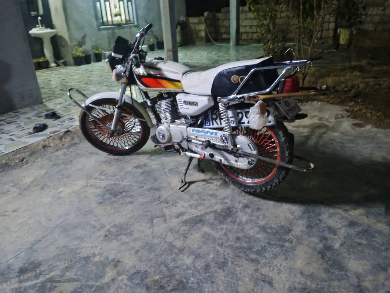 ماطور تايكر موديل 2019كلو شقال شرط محرك ما مفتوح للبيع السعر 400مكاني ناحية نمرود  قريت السلامية ***********
