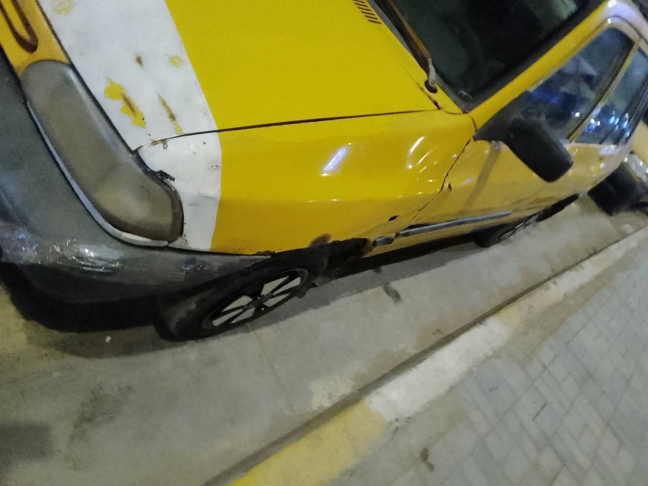 بيع مراوس تسع اوراق وبيها مجال كربلاء ***********
