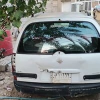 اوبل بزون ستيشن • محرك وگير ناعم • نجف كوفة