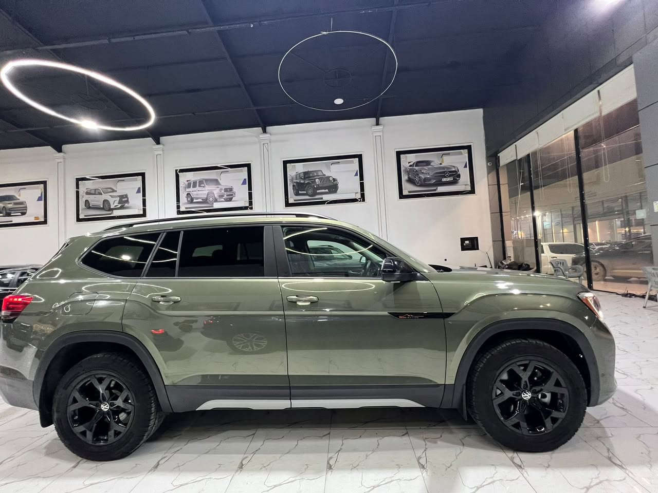 اطلص بيك اديشن
موديل 2024
صبغ بس بونيت
مواصفات فول فول 
عنوان اربيل

***********
***********
