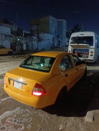 طيبه • غاز ٦٠ لتر • ٢٠١٨