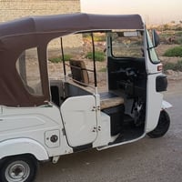 تكتك 22شهر 4 كفاله عامه كشر مكينه مرقمه نكليزي بسمي 07713038428 سعر9