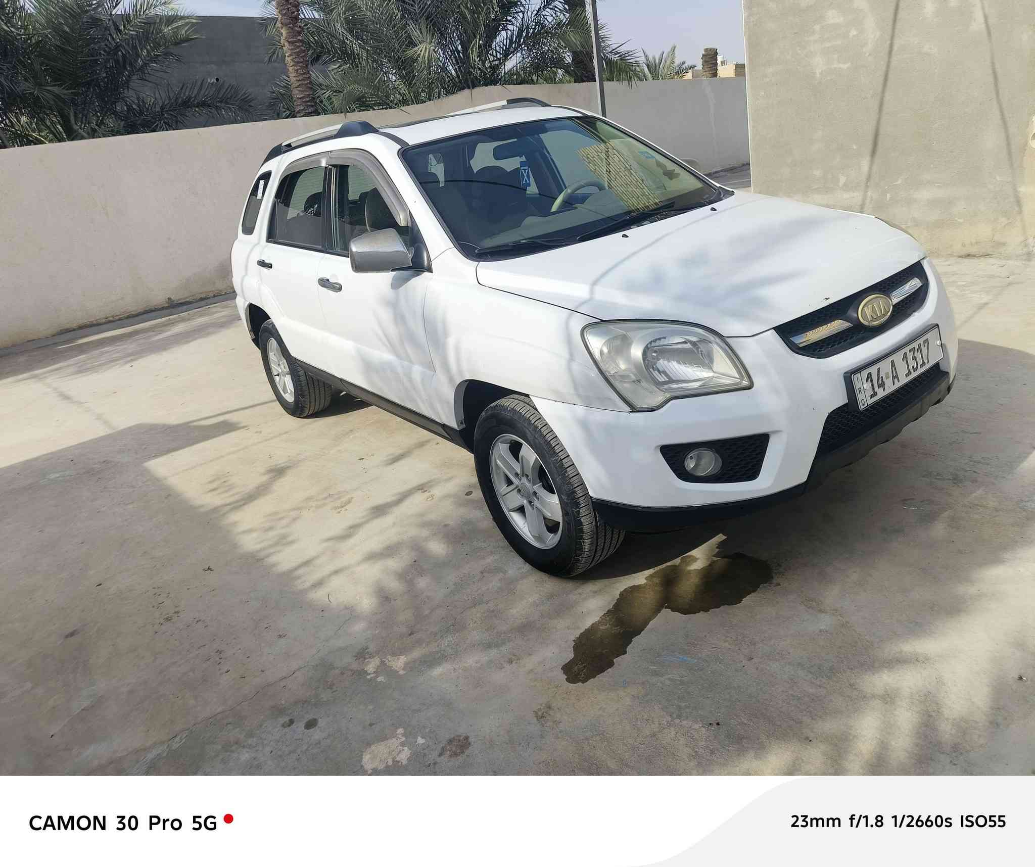 كيا سبورتج مديل عشره
للبيع السعر ١٣٣ باسمي مكينه بعدها بشرط وكيل هسه شادها مكان سياره ميسان العماره جوه ١٣٠ لا تخابر وشرط تحويل ما يعجبك منشور اعبره سياره كامله من جميع رقم تليفون 
***********
