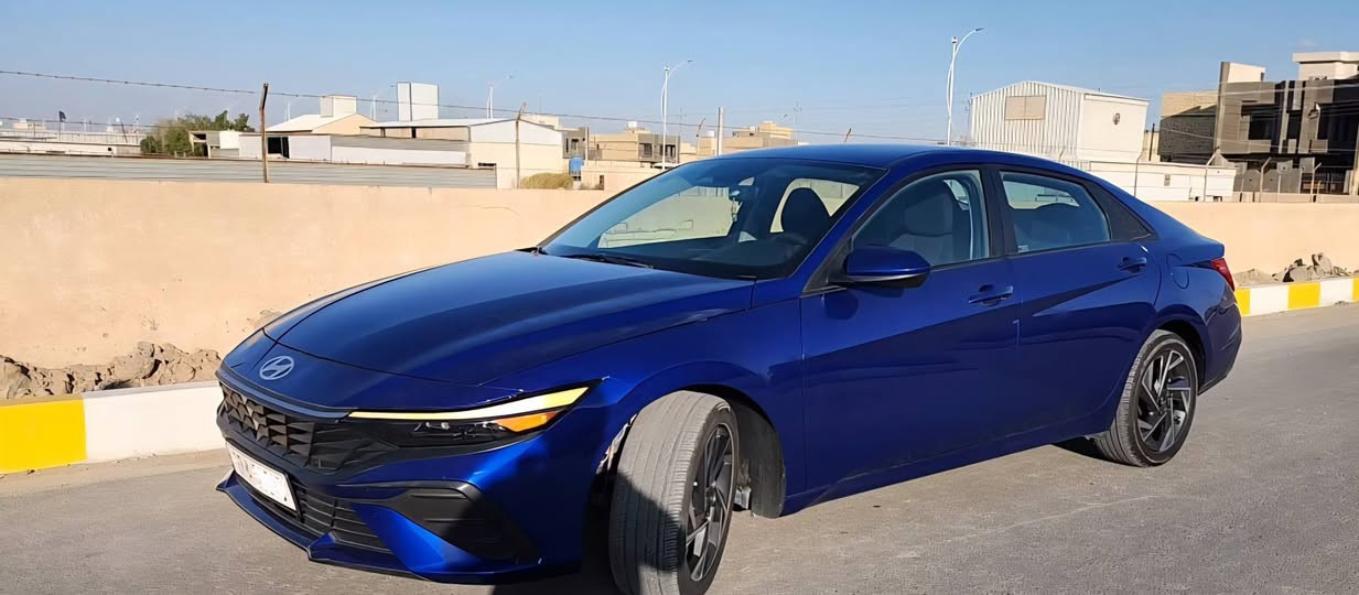 هيونداي النترا 2024
مكفوله من الصبغ والتبديل
رقم معوقين
ماشيه 9000
السعر /165
الموقع/ ذي قار
هاتف:***********
