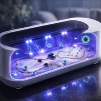 منظف اكسسوارات • جهاز تنظيف • أجهزة منزلية