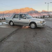 سدريك ٢٠٠١ • ٦ سلندر • سليمانية