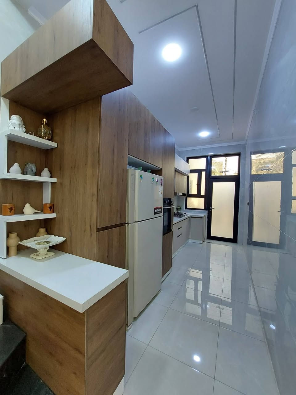 دار للبيع 130 متر حي ميسان قطاع 14 طابو صرف
بناء جديد  2025 درجة إولى مسلح كونكريت طابقين
رابع بيت عن الشارع العام 
الطابق الأول / غرفة وصالة وأستقبال ومطبخ حار وبارد وطارمة ومنور
الطابق الثاني / غرفتين وصالة وصحيات

#ملاحظة يباع مع الأثاث
للأستفسار *********** واتساب أيضاً موجود
