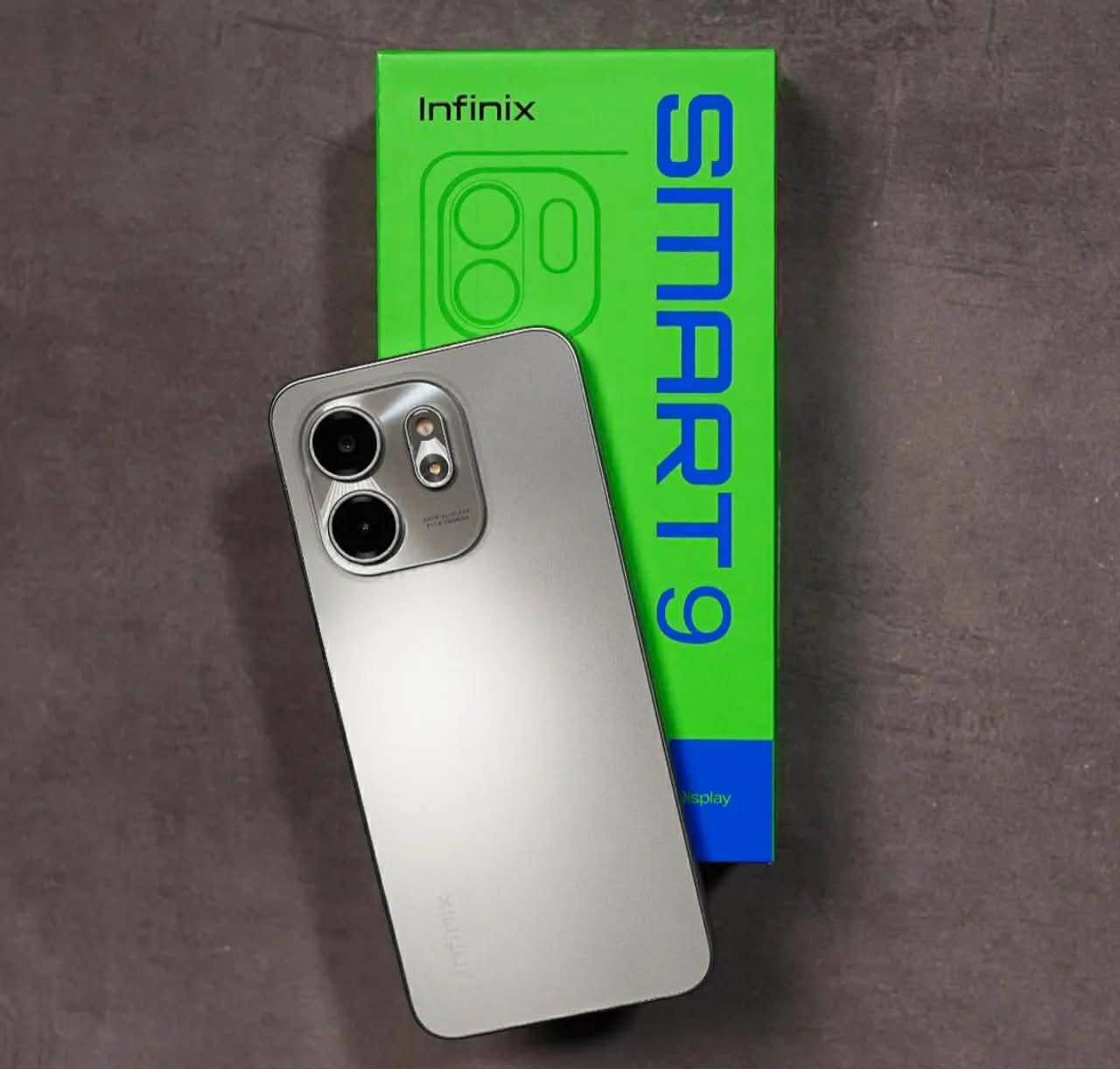 انفنيكس سمارت ٩ باقش مستعمل اسبوعك هشتا سيم كارت نه جويه به ر لون تيتانيوم وه جبئ اول شاشه ١٢٠ هيرتز زاكيره ٦٤ كيكا عنوان دهوك دهوك, العراق


**إذا كنت صاحب هذا الإعلان وتريد حذفه لأي سبب، رجاءا أرسل رسالة إلى الدعم الفني**