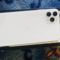 آيفون ١١ برو ماكس • ذاكرة ٦٤ • نجف الحيره