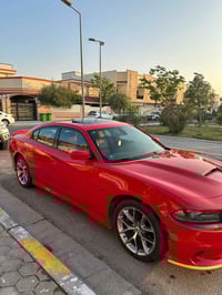 جارجر GT • ٢٠٢١ • رقم اربيل