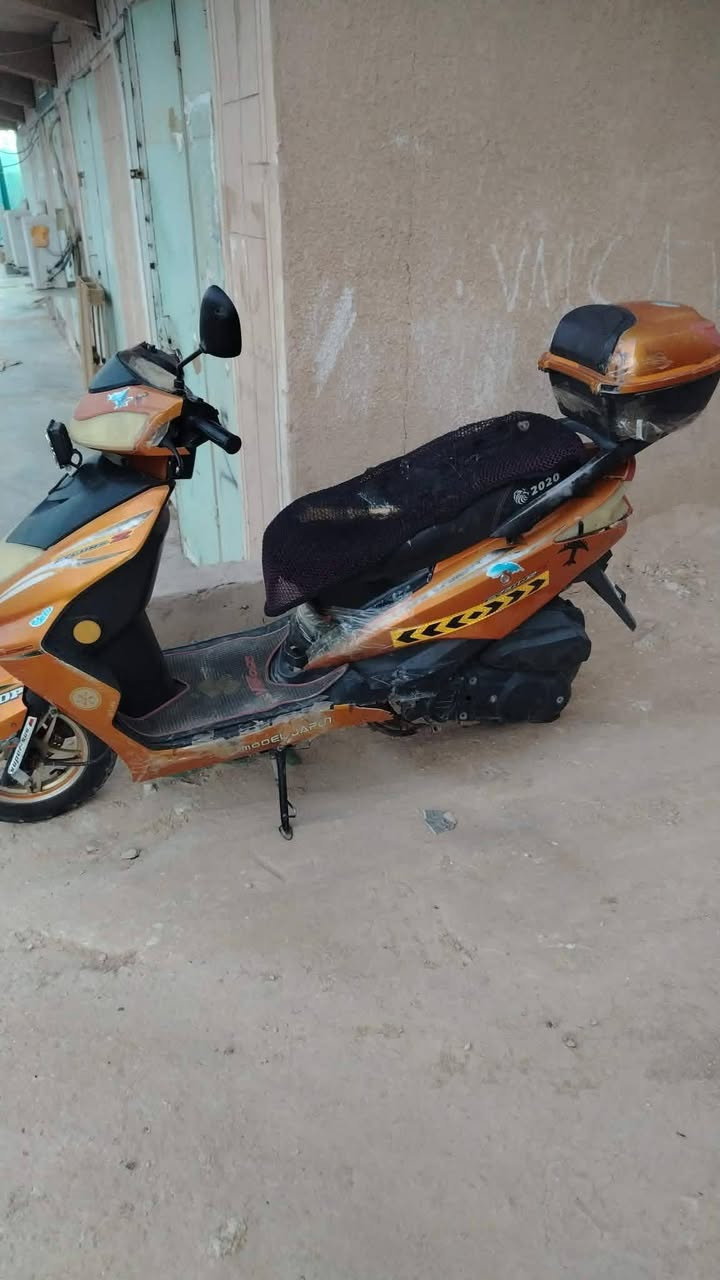 ماطور رص حجم 120 حلو 2020 اريده مراوس ماطور شحن كهربائياته كلها شغاله محرك مجفت جديد خاص مفتوح 🔓 ***********
