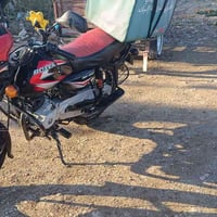 شباب دراجة بوكسر موديل 21 سنوية بااسمي دراجة بيها صوت بالمحرك سئلت فيت...